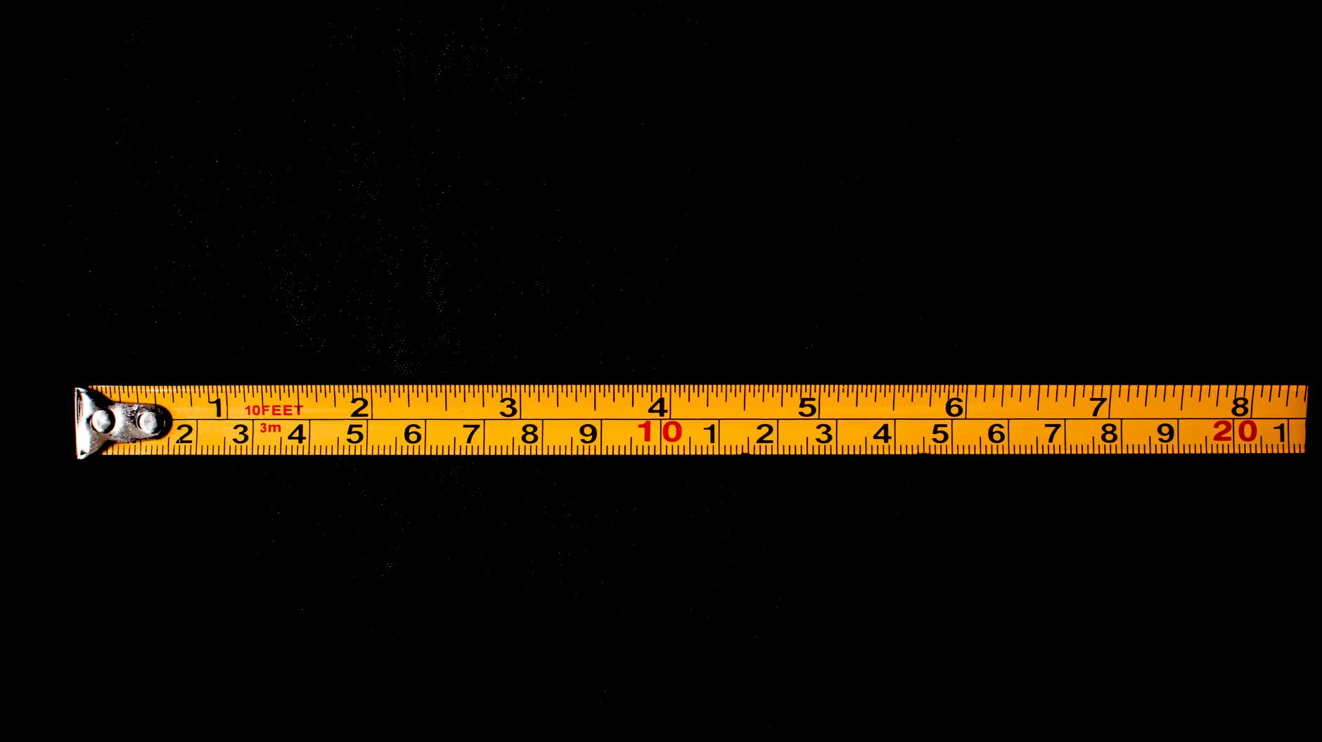 traveler measuring dog length height for pet travel crate tape measure