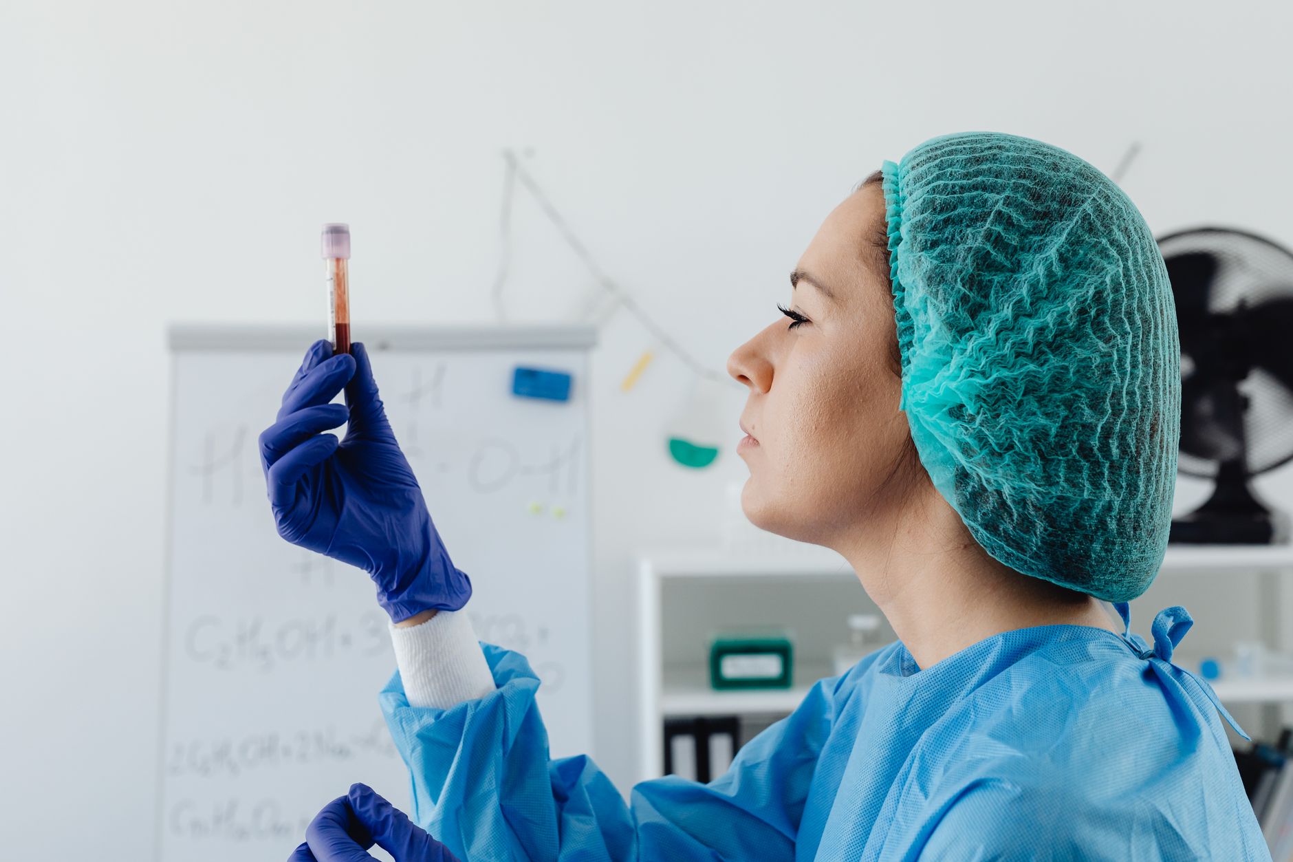 Quest Rabies Titer Test: What It Measures and Who Needs One