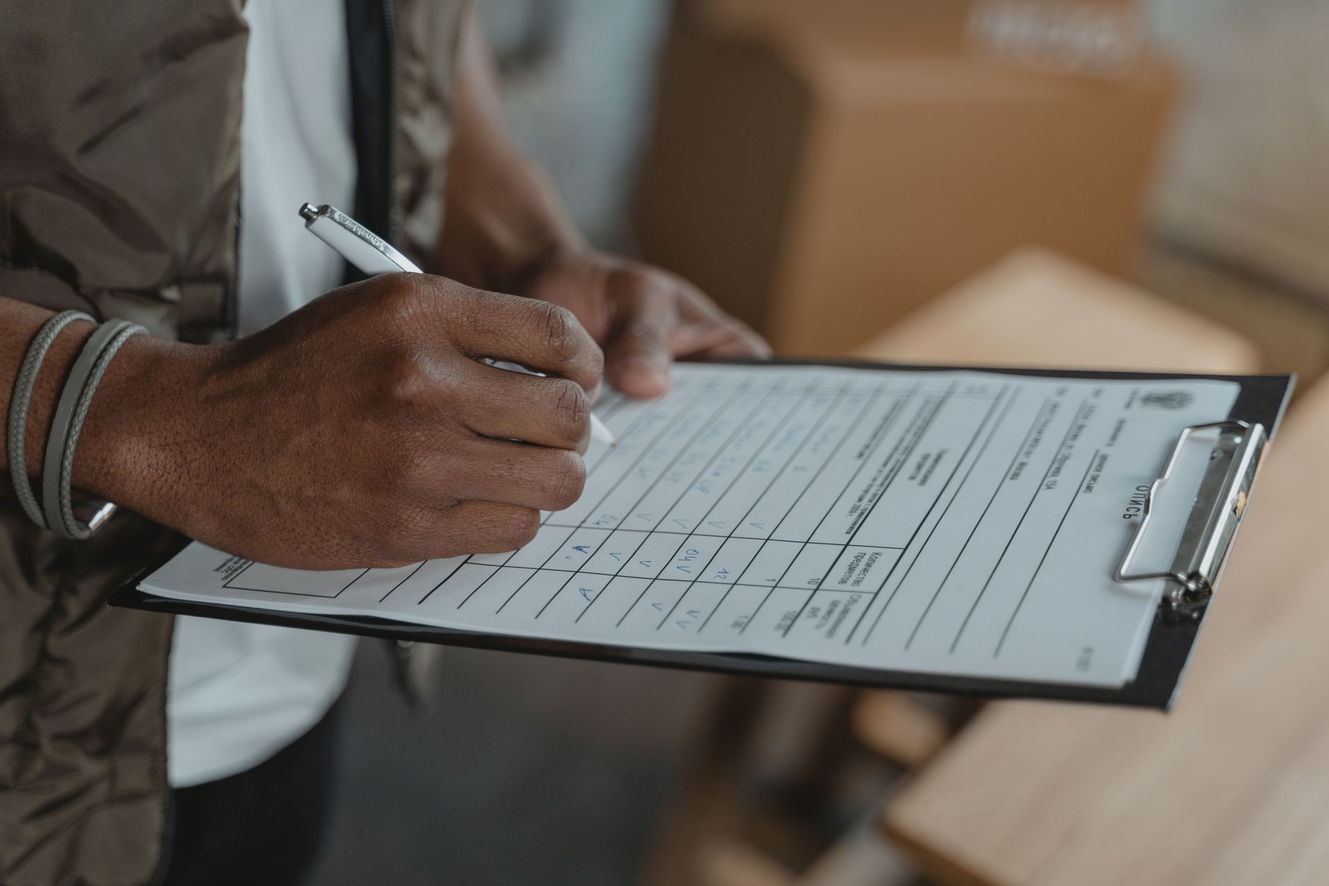 CDC Import Form for Dogs: What It Is and How to File It (2026)