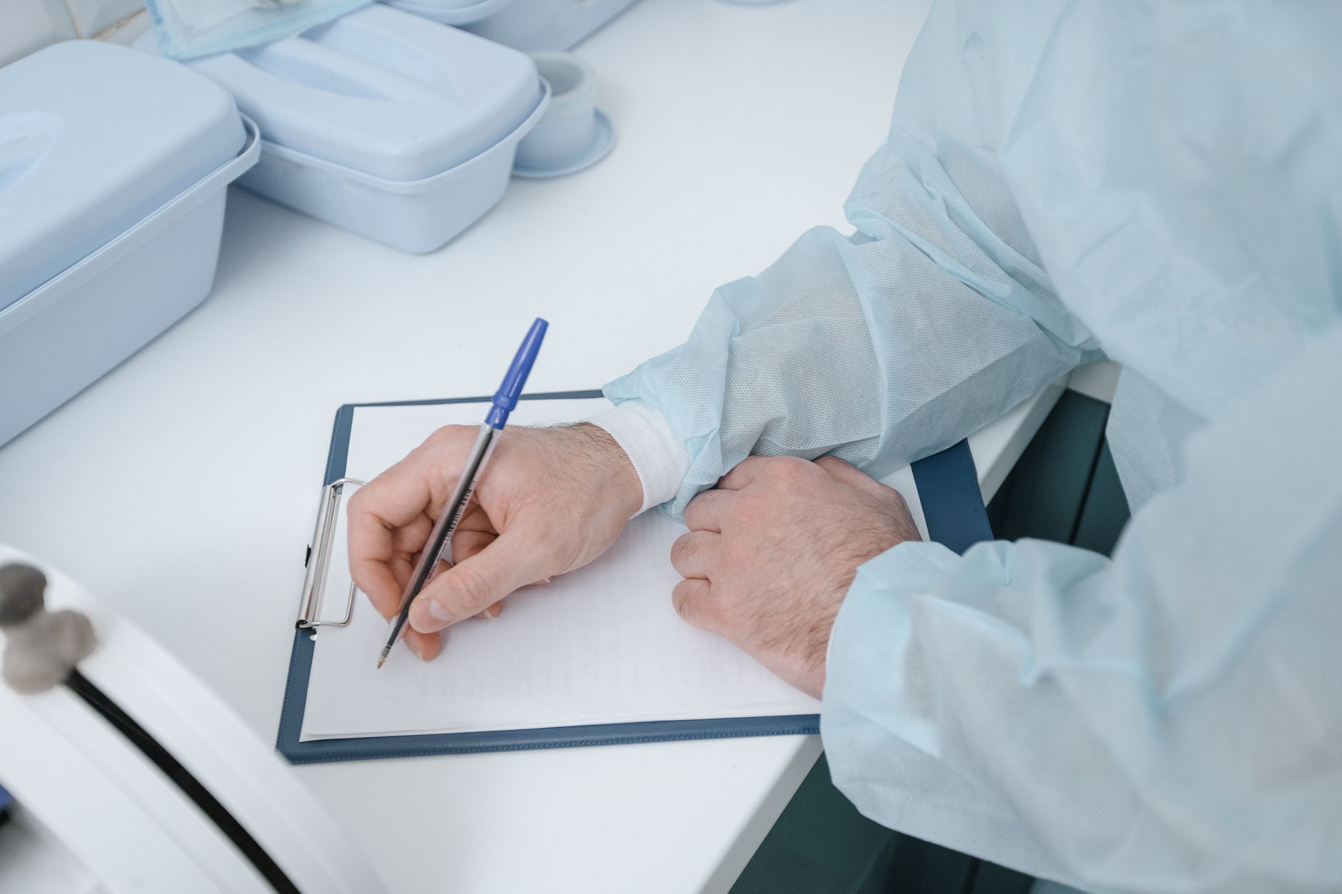 official paperwork dog travel clinic